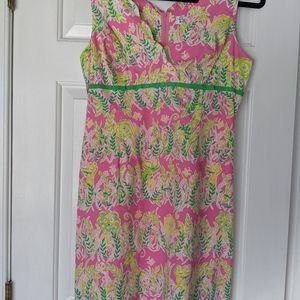 White label Lilly in EUC.